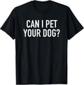 Can I Pet Your Dog