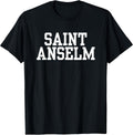 Saint Anselm College Apparel