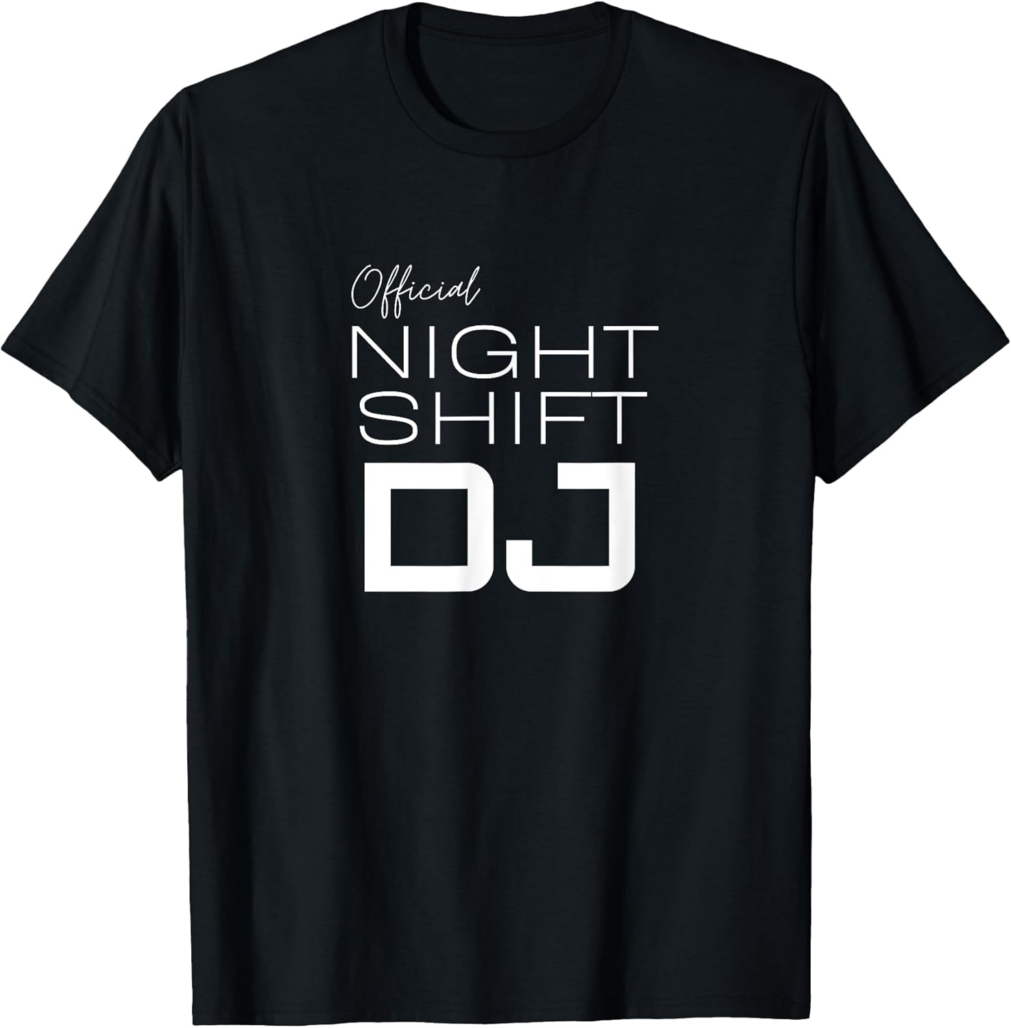 Funny 3rd Shift Merch