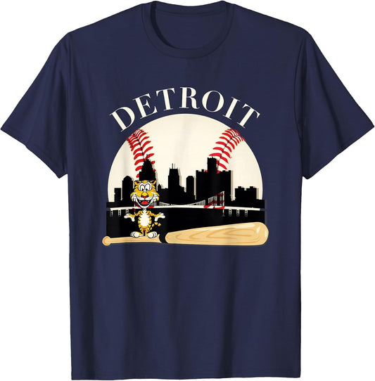 Sport City Tees