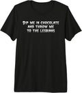 LGBTQ Lesbian Pride Humor Sarcastic Novelty Gifts