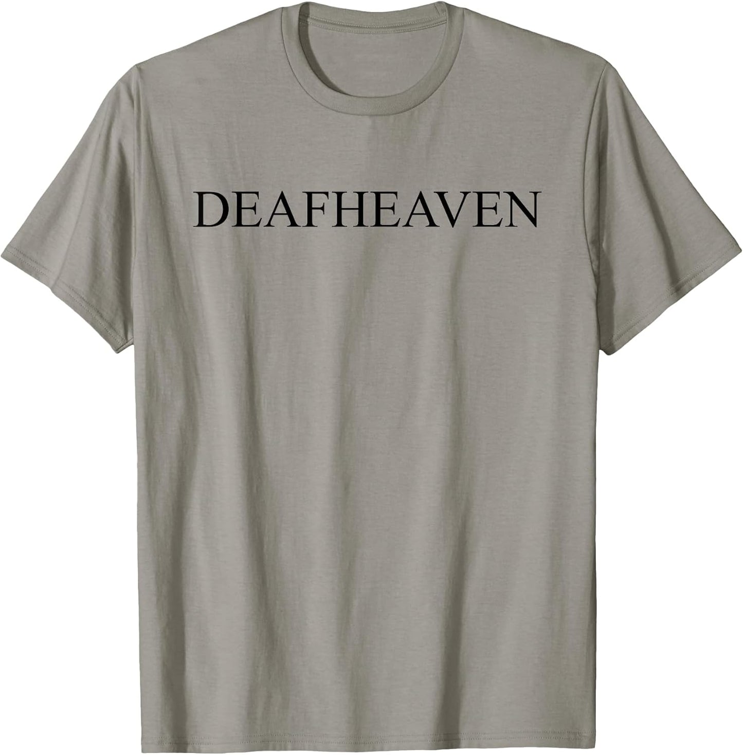 DEAFHEAVEN T-Shirt Tee
