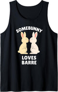 Easter Barre Merch