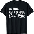 Funny Grandparents Quotes Humor Merch