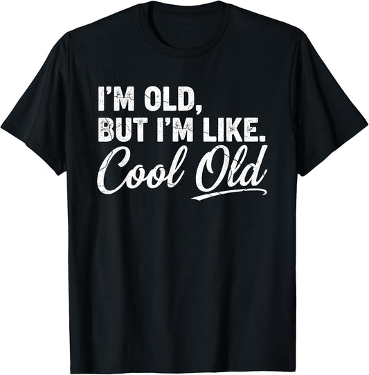 Funny Grandparents Quotes Humor Merch
