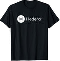 Hedera Blockchain Shirt Co
