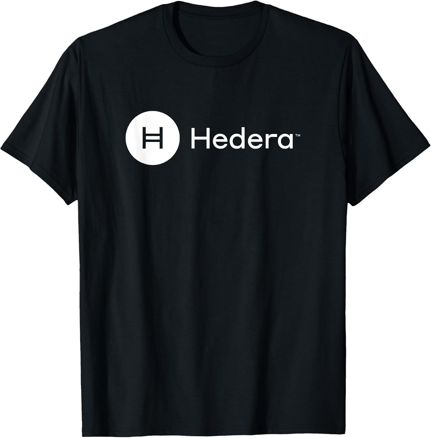 Hedera Blockchain Shirt Co