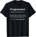 Funny Programmer Shirts