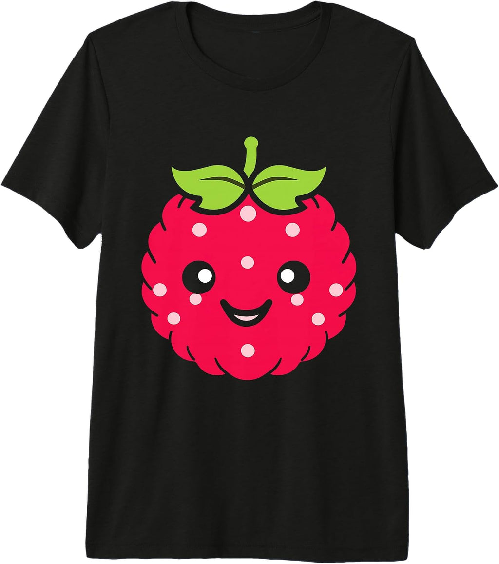 Raspberries Food Funny Raspberry