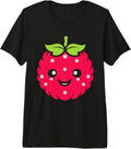 Raspberries Food Funny Raspberry