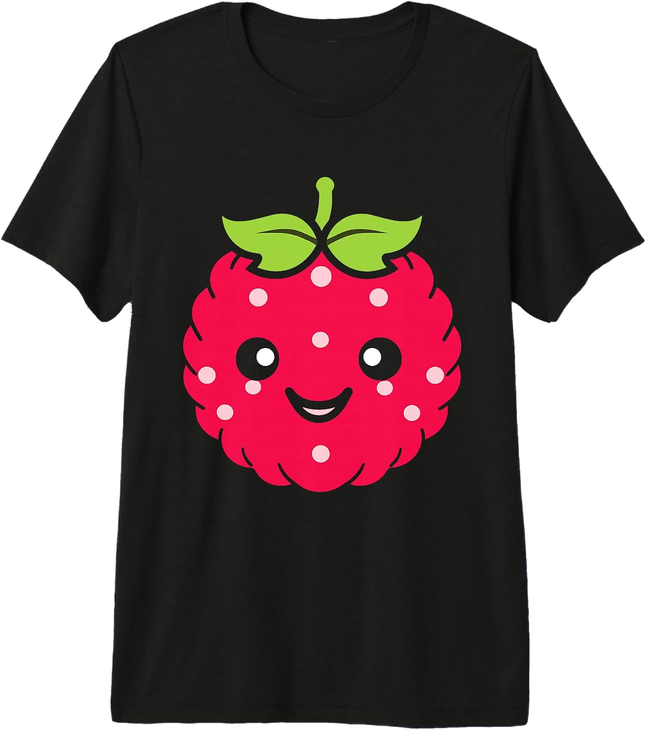 Raspberries Food Funny Raspberry