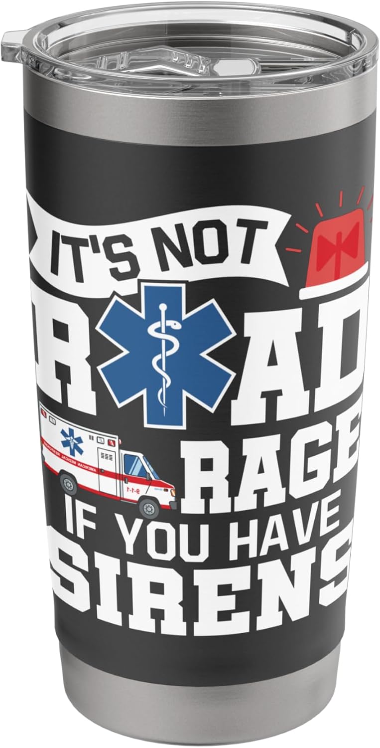 Funny EMT Ambulance Shirts