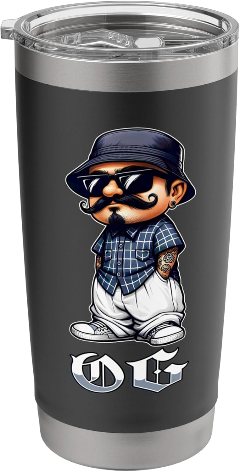 Old School funny Cholo shirts for men women & kids
