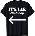 Groovy Retro Kids Girl Woman Birthday Tees