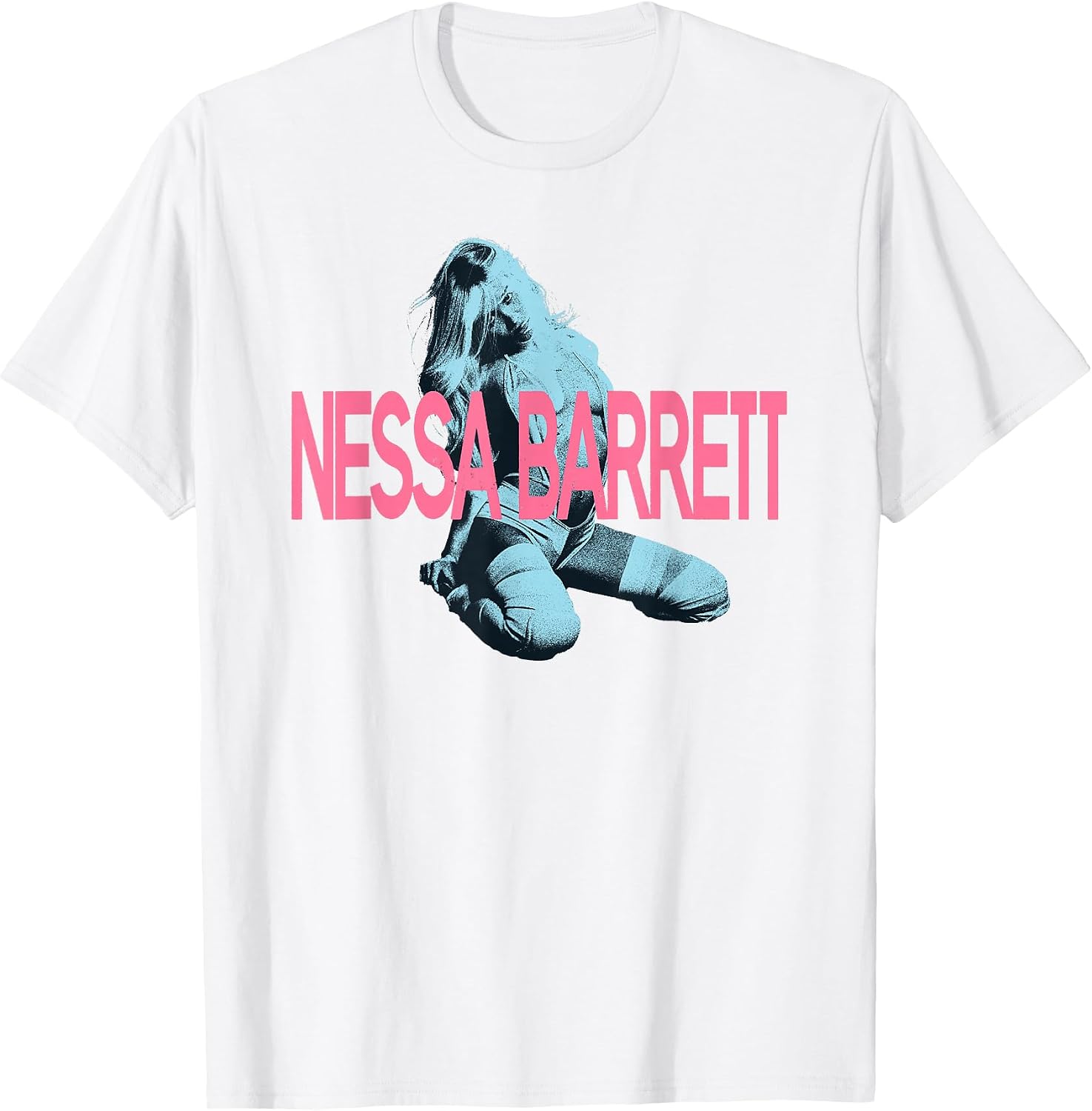Nessa Barrett