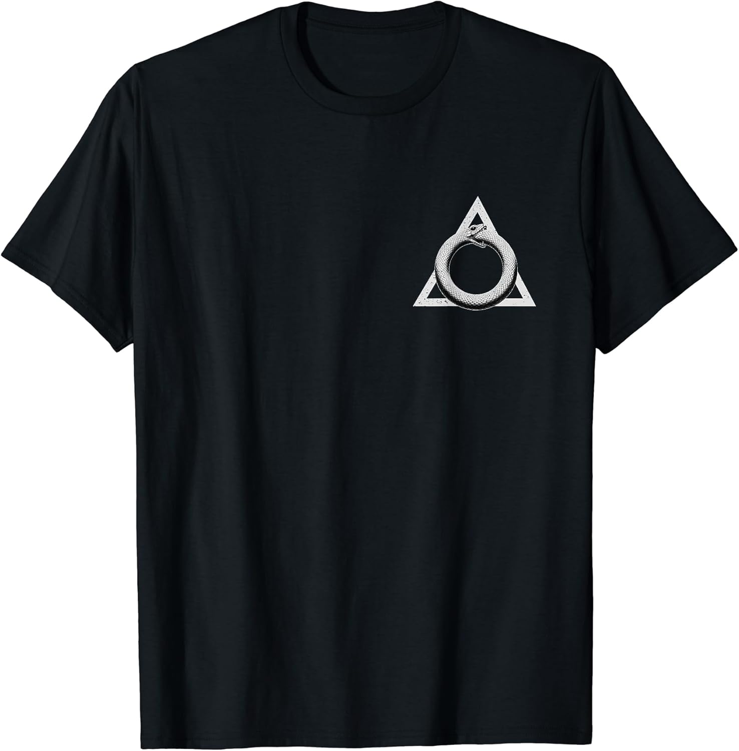 Ouroboros Legendary Serpent Snake Merch
