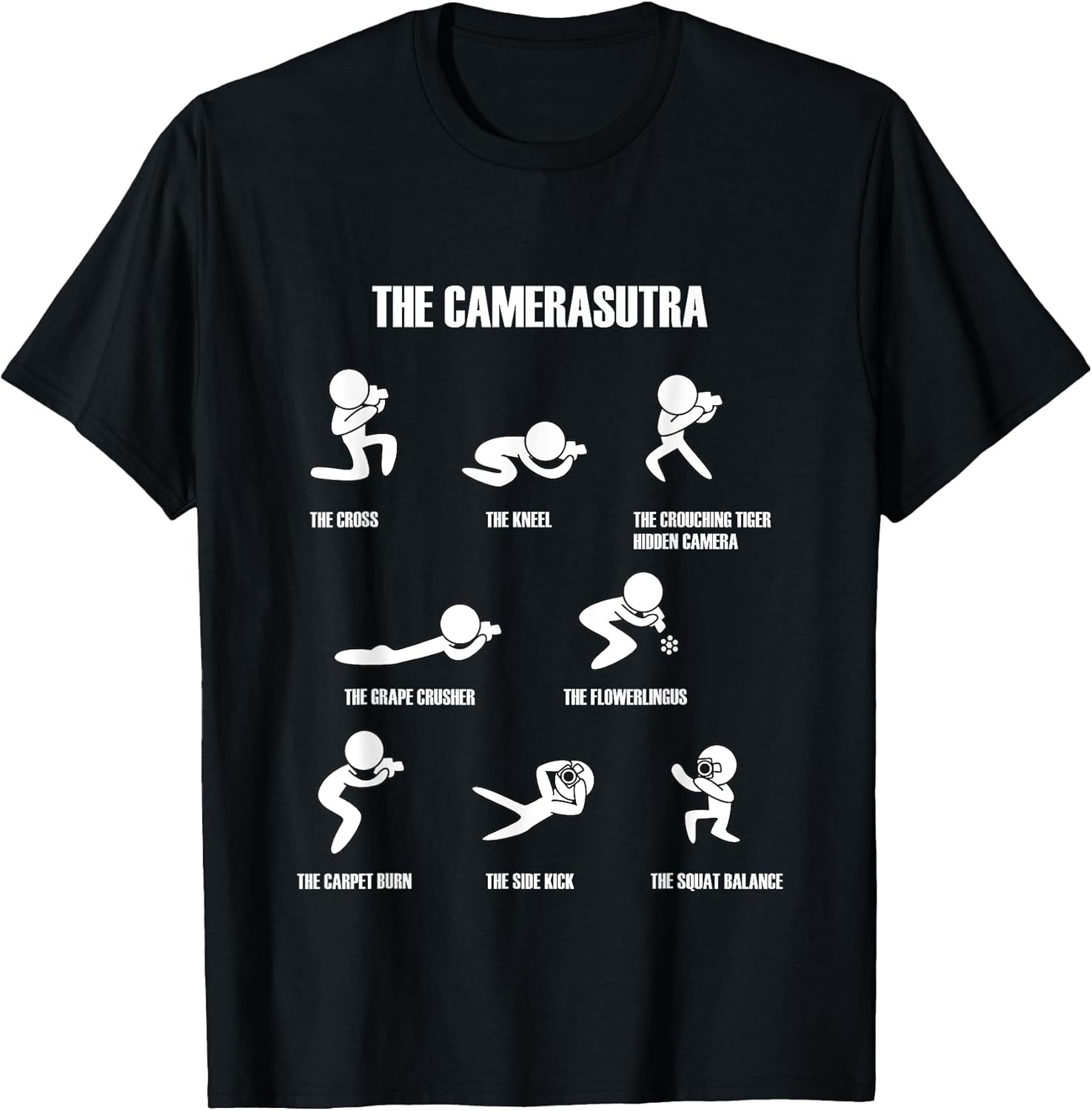 Funny Photographer Lover Enthusiast by FPLE Items