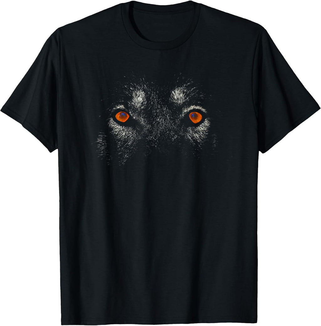 Western Wolf Tee Shirts Store