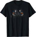 Western Wolf Tee Shirts Store