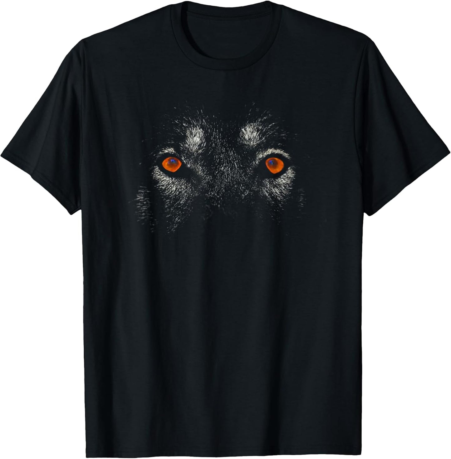 Western Wolf Tee Shirts Store