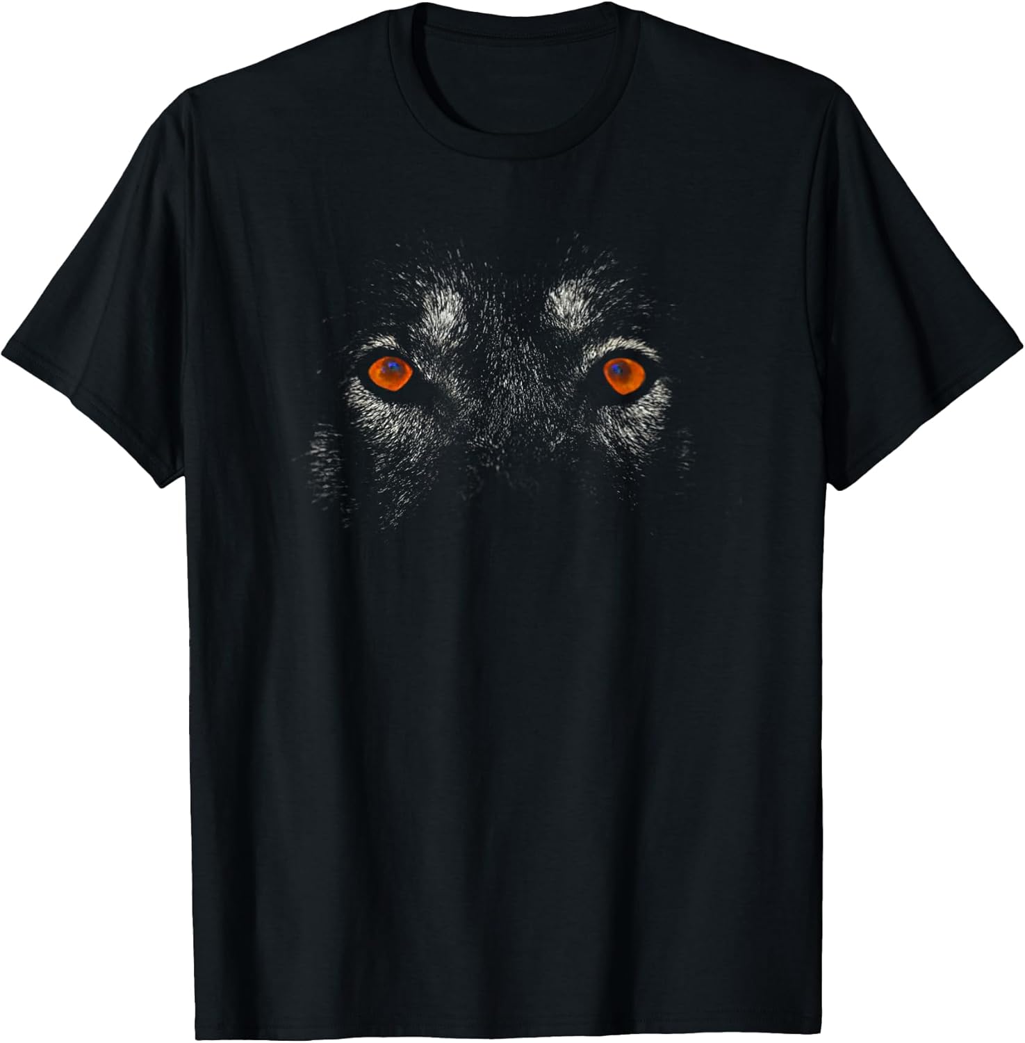 Western Wolf Tee Shirts Store