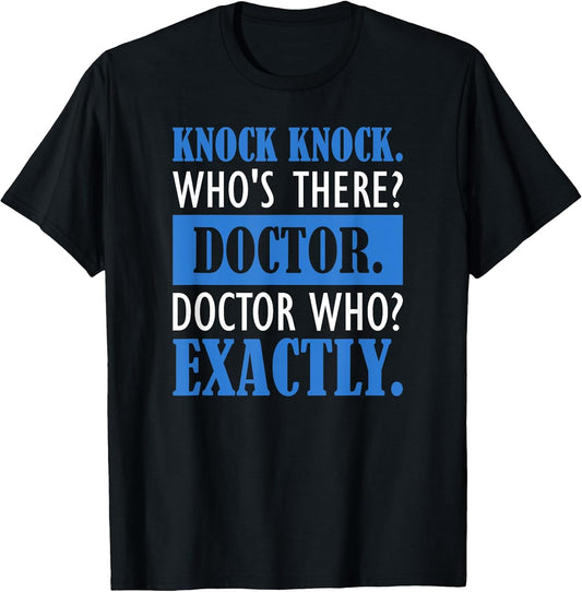 Doctors Day Funny Joke Gift