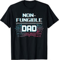 Cryptocurrency Crypto Dad Blockchain SteMi Apparel