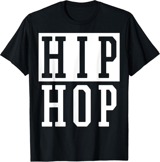 Real Hip Hop