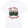 KD Merch Food Lover Designs