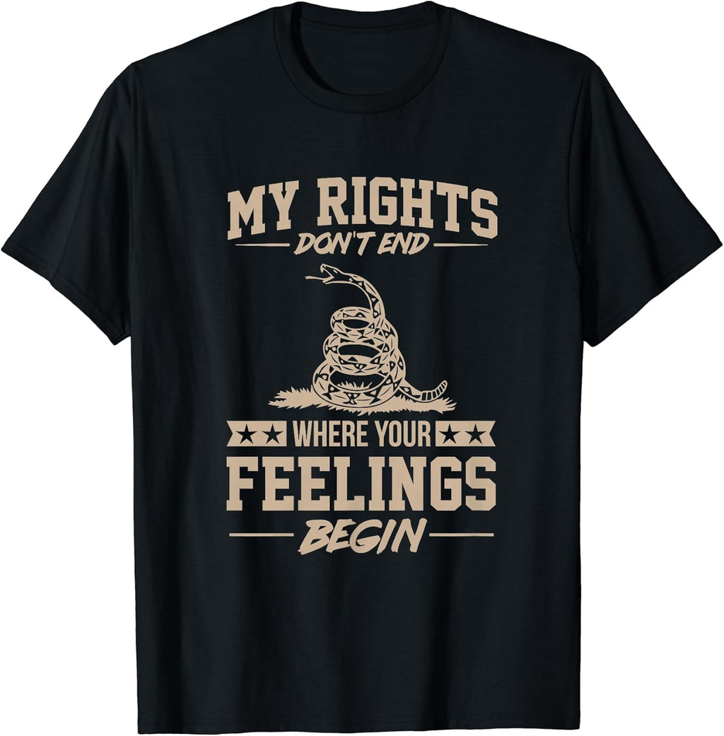 2nd Amendment Quotes Merch With A Gun Dad Vibe