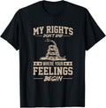 2nd Amendment Quotes Merch With A Gun Dad Vibe