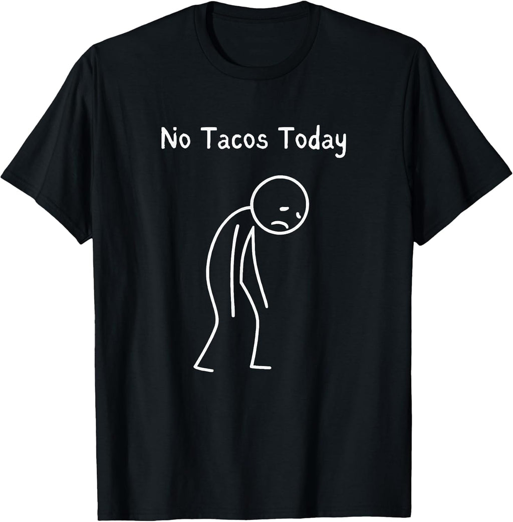 Tacos Lover Merch