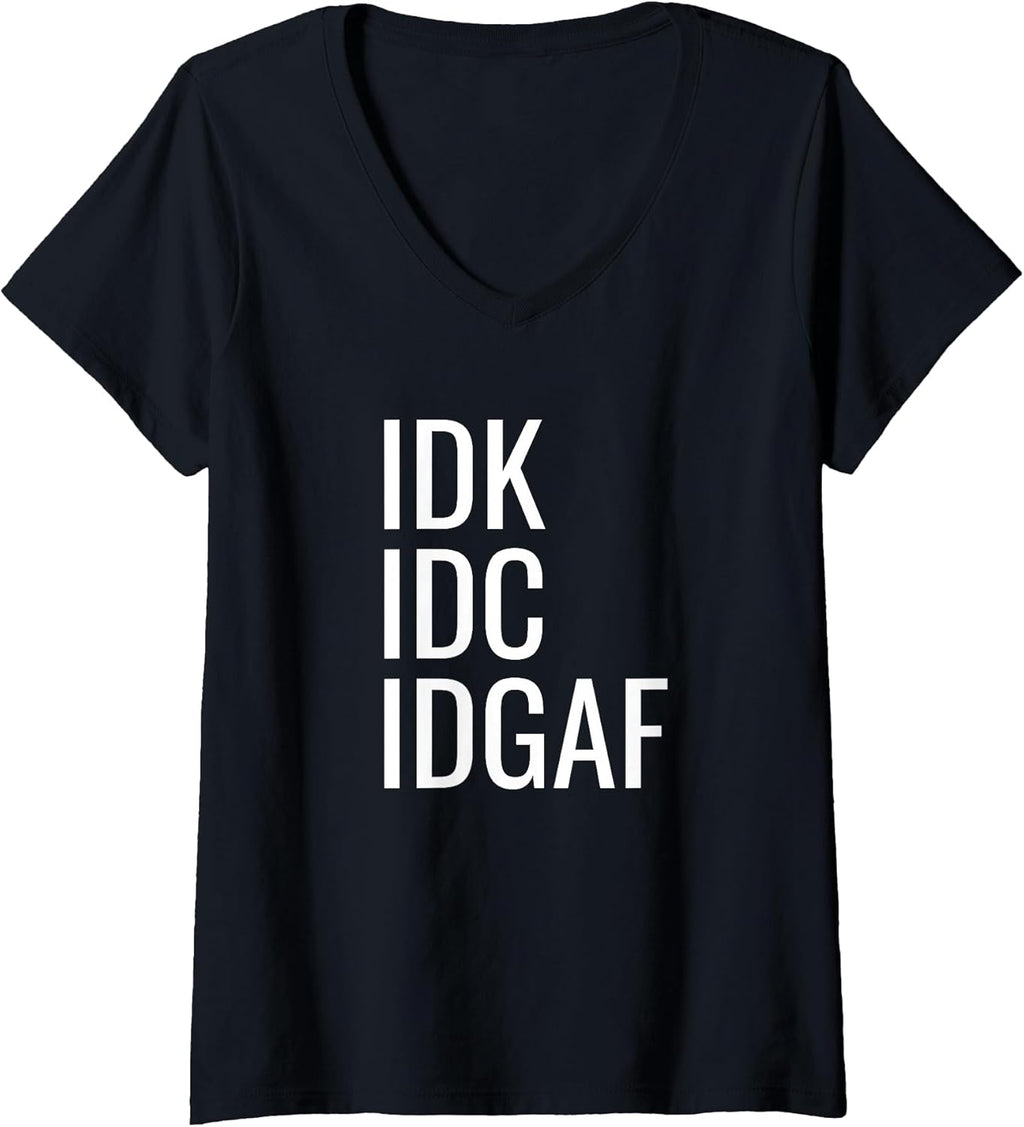 Urban Acronym Sayings