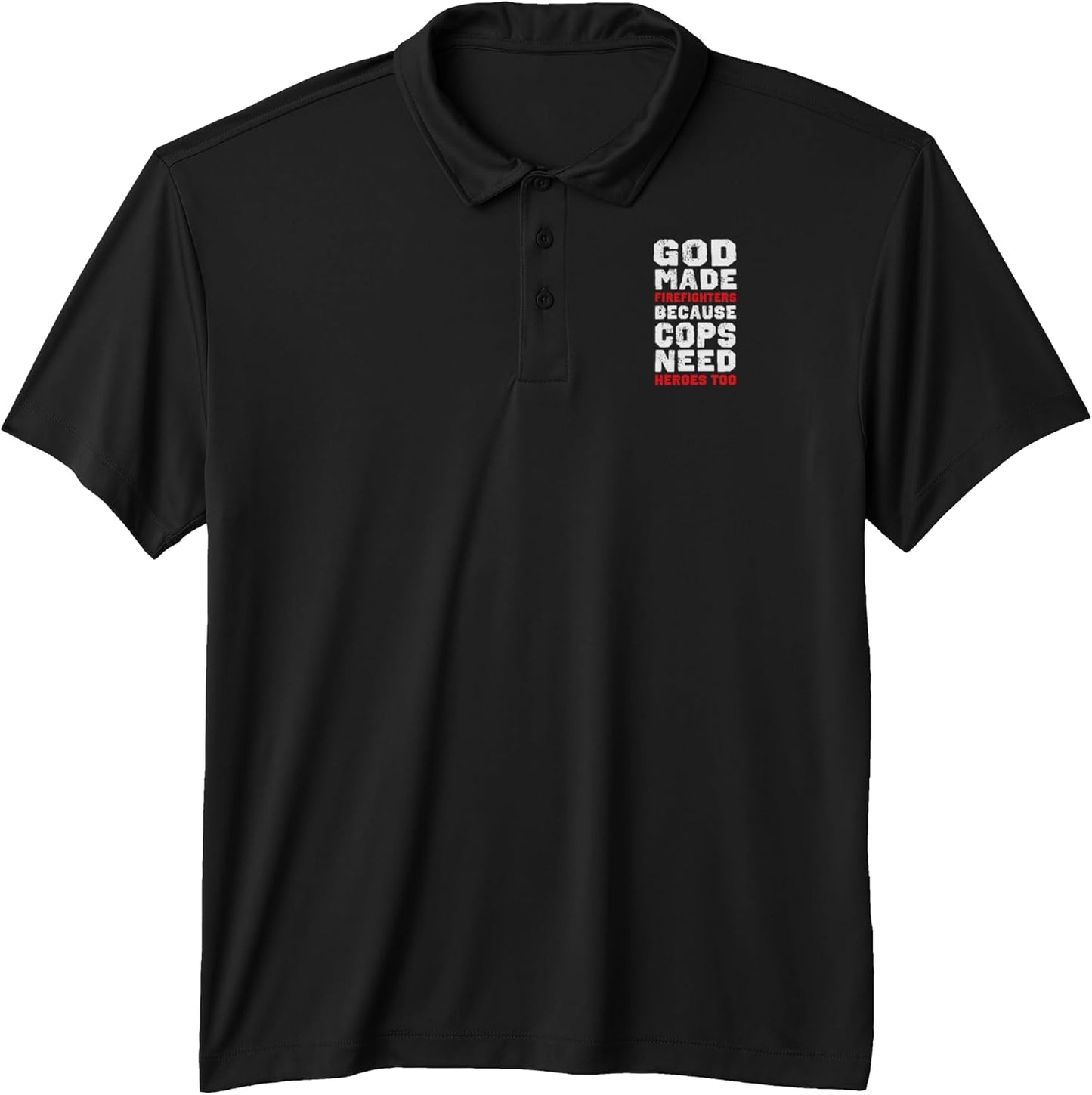 Firefighter Fireman Enthusiast Designs