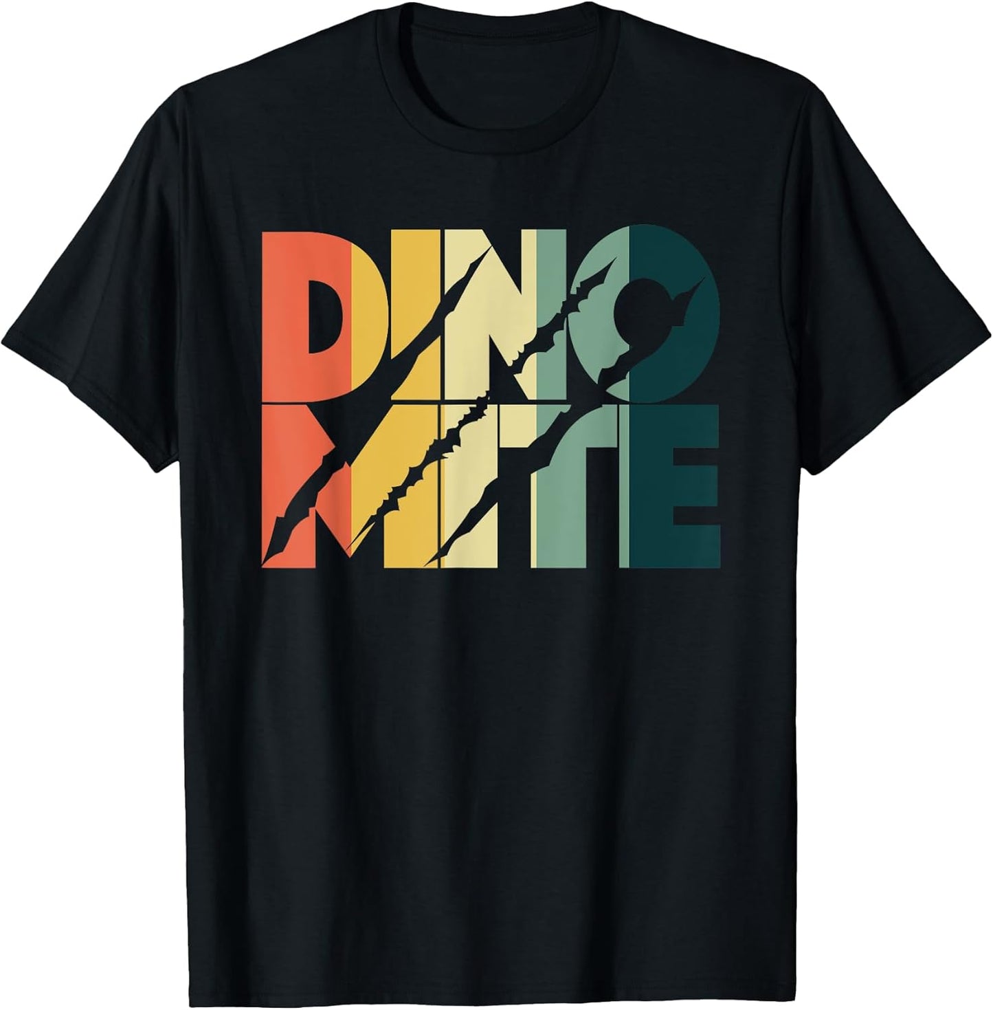 Great Dinos Jurassic Designs