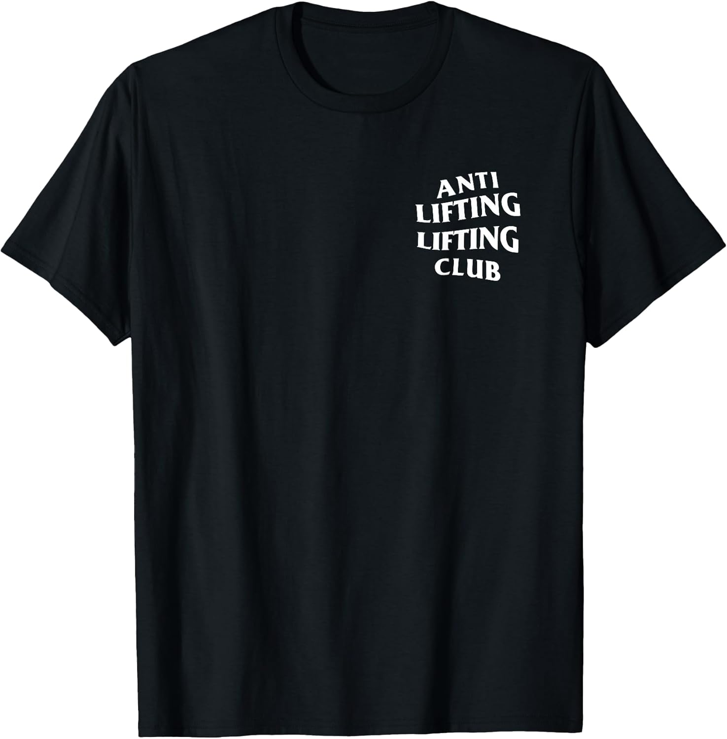 Anti Cardio Fat Club