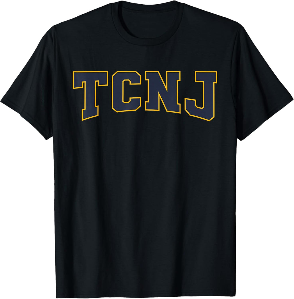 TCNJ Athletic Sports Fan