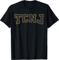 TCNJ Athletic Sports Fan