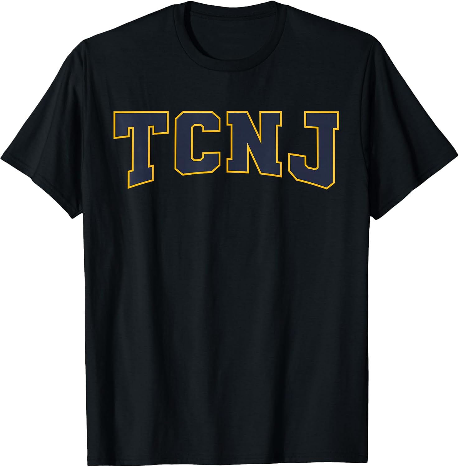 TCNJ Athletic Sports Fan