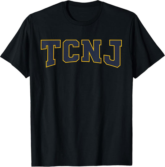 TCNJ Athletic Sports Fan