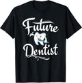 Dentistry T shirt Hygienist Dentist Dental Student