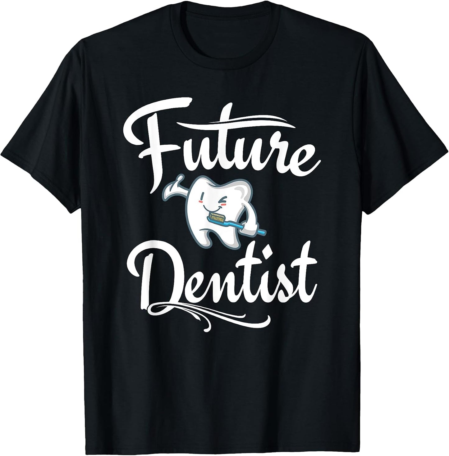 Dentistry T shirt Hygienist Dentist Dental Student