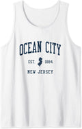 Jim Shorts - Ocean City New Jersey T-shirts & Tees