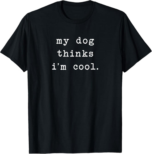 cool dog lovers Tees
