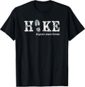 Dupont State Forest T-Shirts