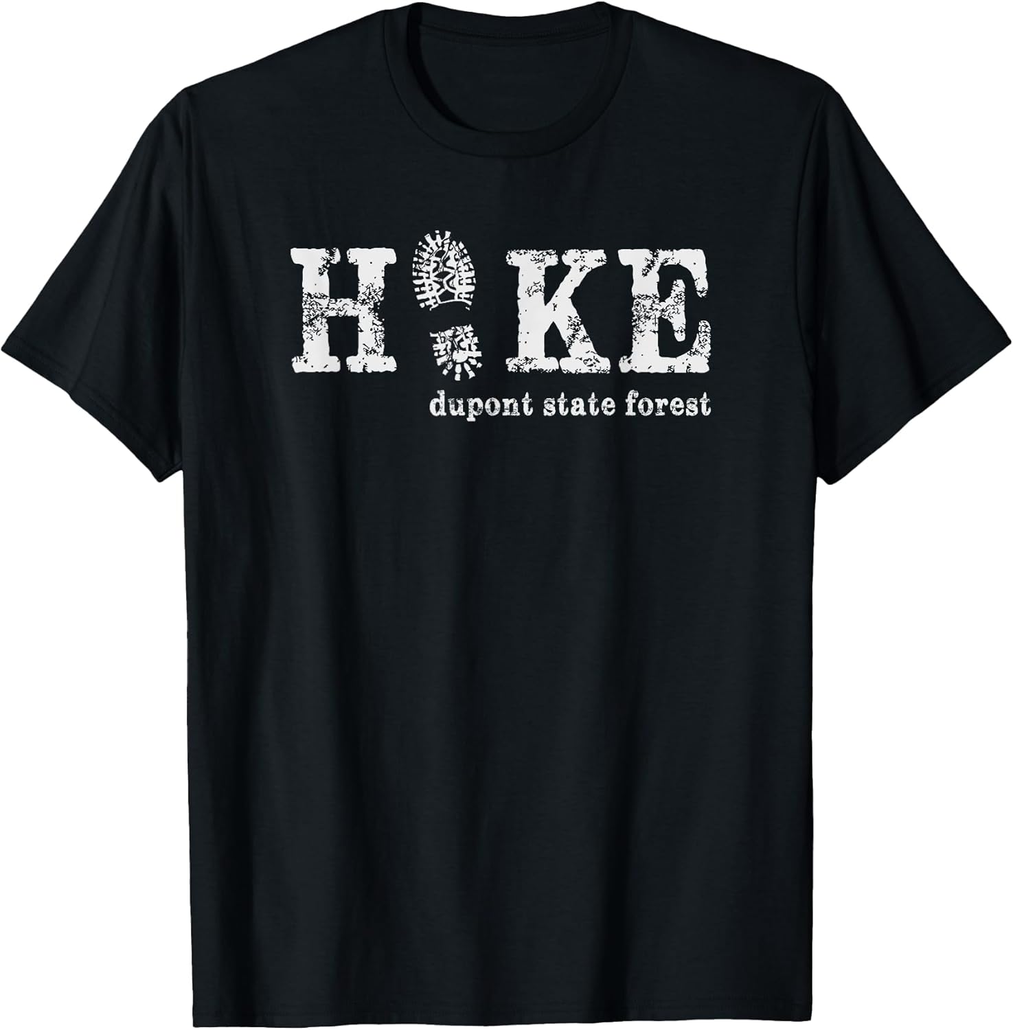 Dupont State Forest T-Shirts