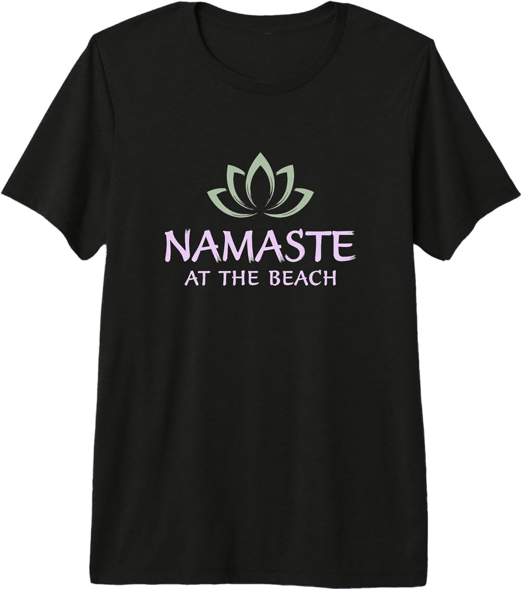 Beach Yoga Designs