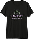 Beach Yoga Designs