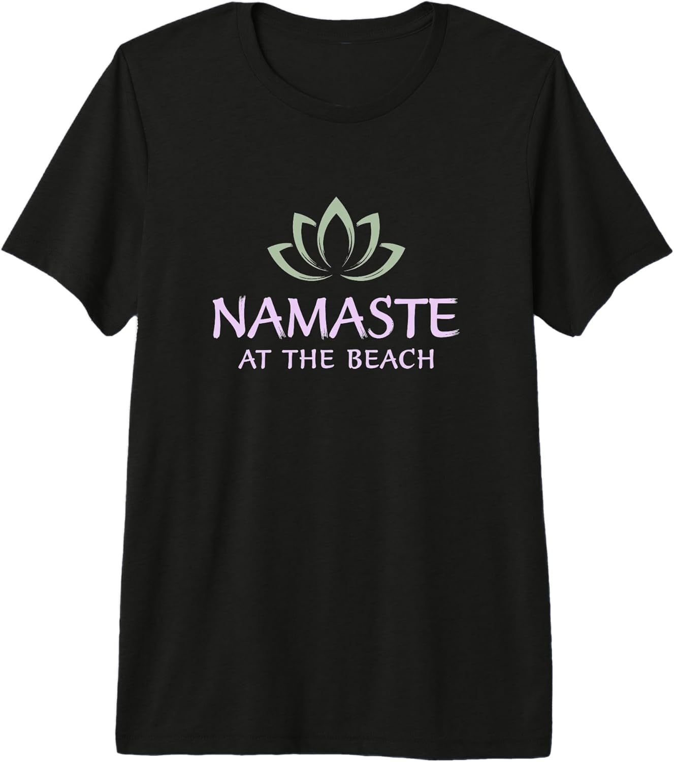Beach Yoga Designs