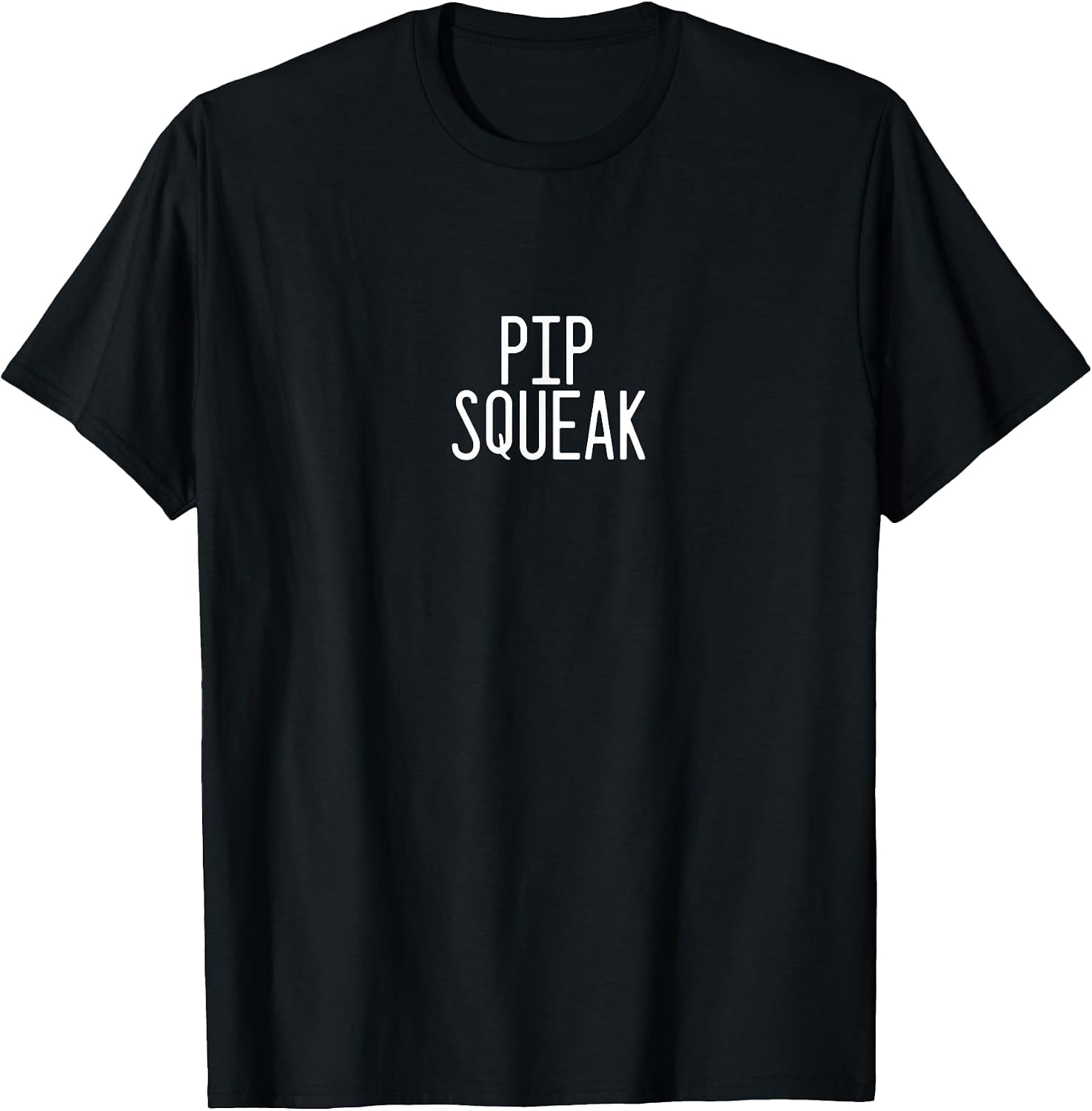 Meaningful Pipsqueak Merch